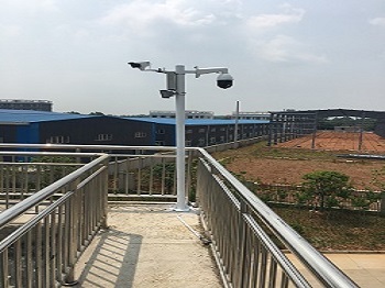 重慶金士達醫(yī)療（咸寧）有限公司視頻在線監(jiān)控