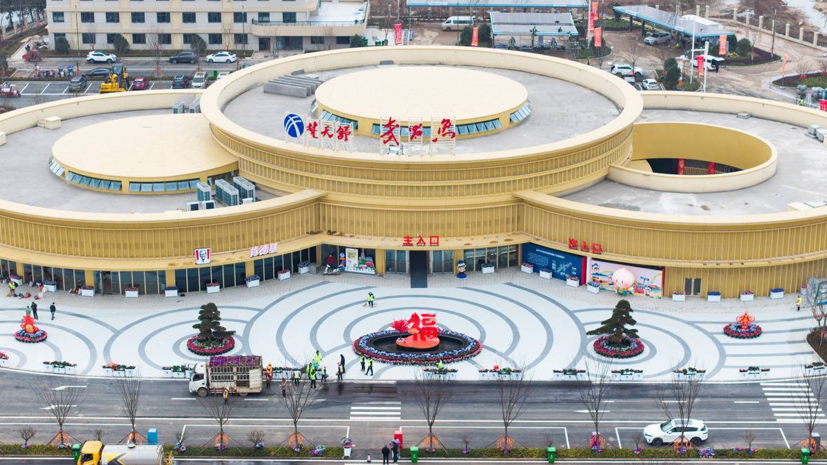 上海武黃高速改擴建項目弱電系統(tǒng)集成